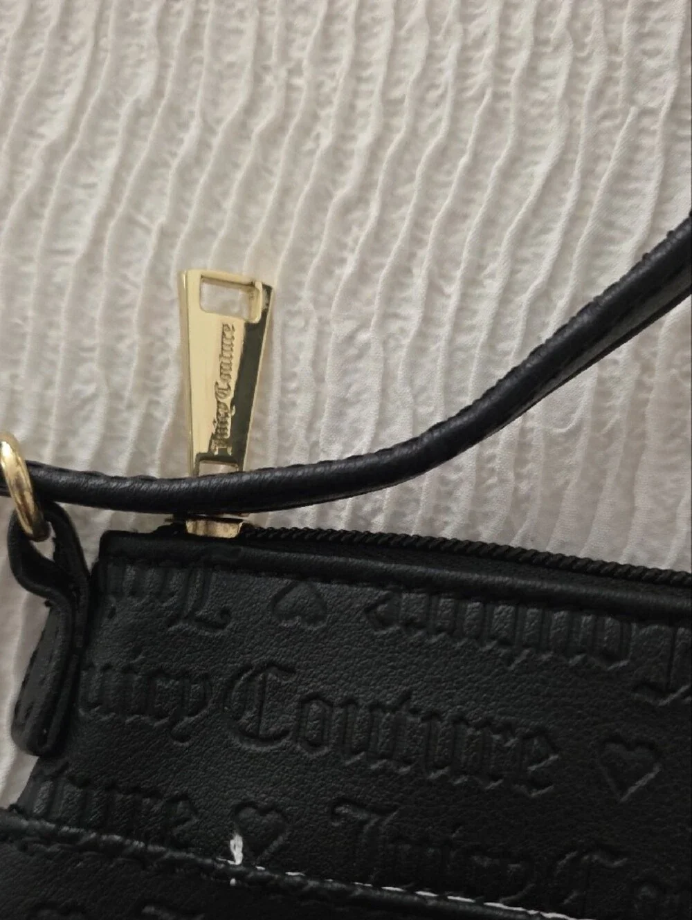 Juicy Couture compact juicy